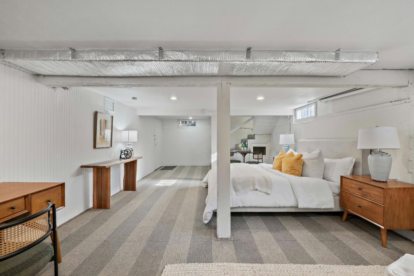 Detail Gallery Image 37 of 61 For 612 Orvis Ave, San Jose,  CA 95112 - 2 Beds | 1 Baths