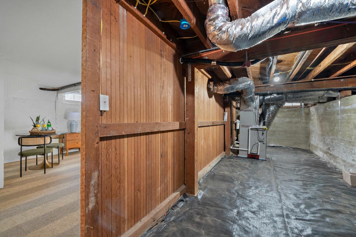 Detail Gallery Image 38 of 61 For 612 Orvis Ave, San Jose,  CA 95112 - 2 Beds | 1 Baths