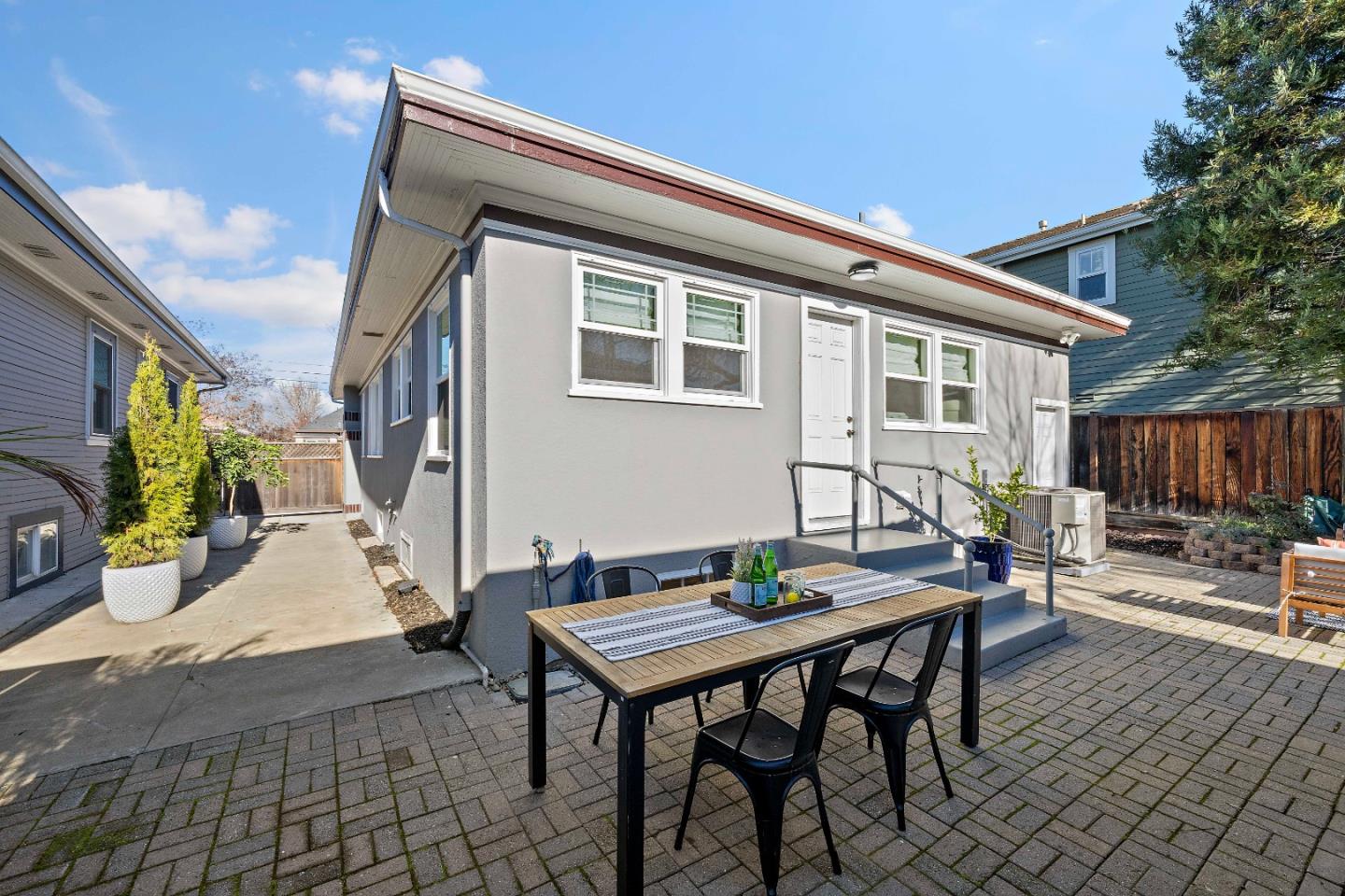 Detail Gallery Image 39 of 61 For 612 Orvis Ave, San Jose,  CA 95112 - 2 Beds | 1 Baths