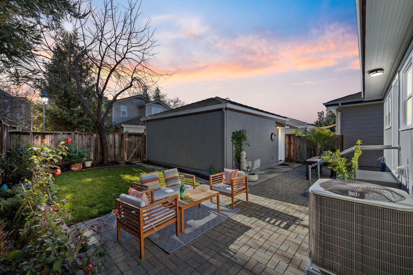 Detail Gallery Image 43 of 61 For 612 Orvis Ave, San Jose,  CA 95112 - 2 Beds | 1 Baths