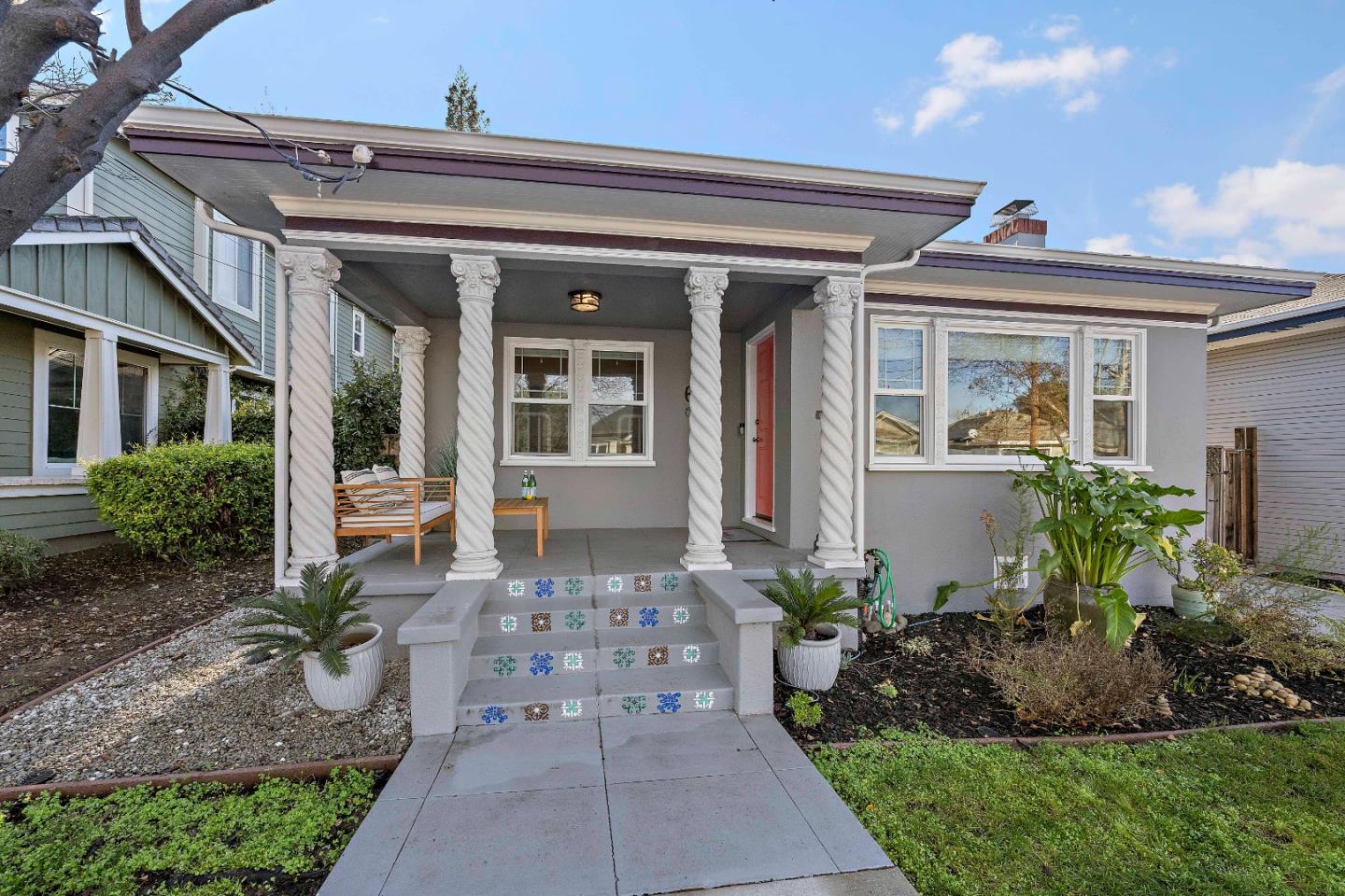 Detail Gallery Image 5 of 61 For 612 Orvis Ave, San Jose,  CA 95112 - 2 Beds | 1 Baths