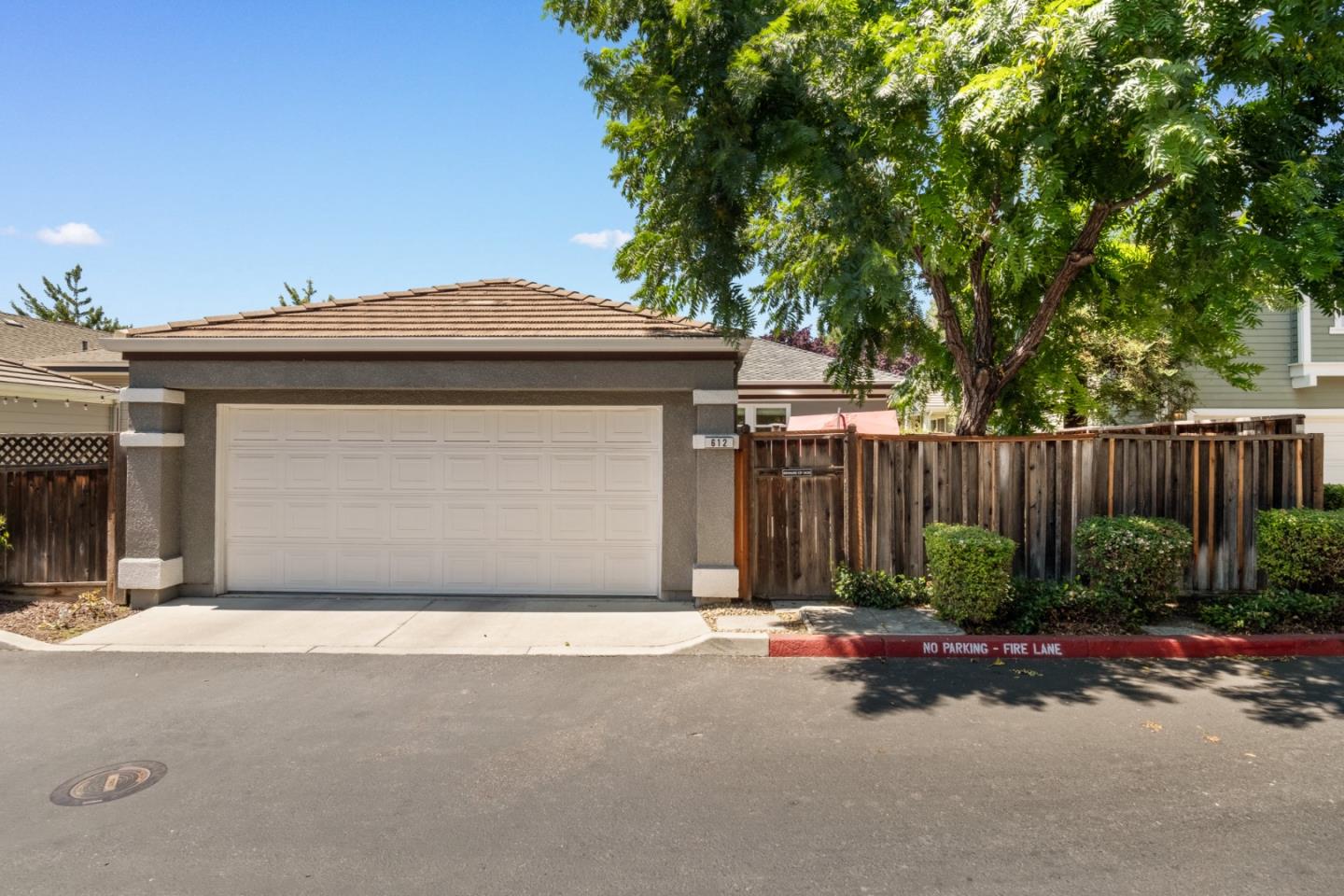 Detail Gallery Image 50 of 61 For 612 Orvis Ave, San Jose,  CA 95112 - 2 Beds | 1 Baths