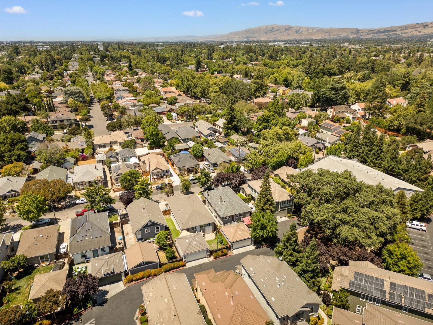 Detail Gallery Image 53 of 61 For 612 Orvis Ave, San Jose,  CA 95112 - 2 Beds | 1 Baths
