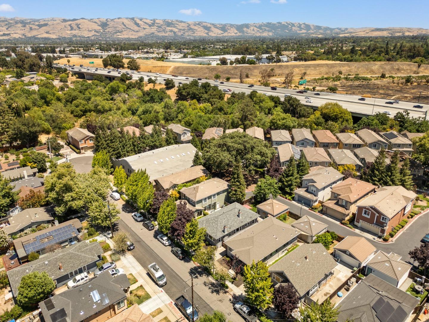 Detail Gallery Image 54 of 61 For 612 Orvis Ave, San Jose,  CA 95112 - 2 Beds | 1 Baths