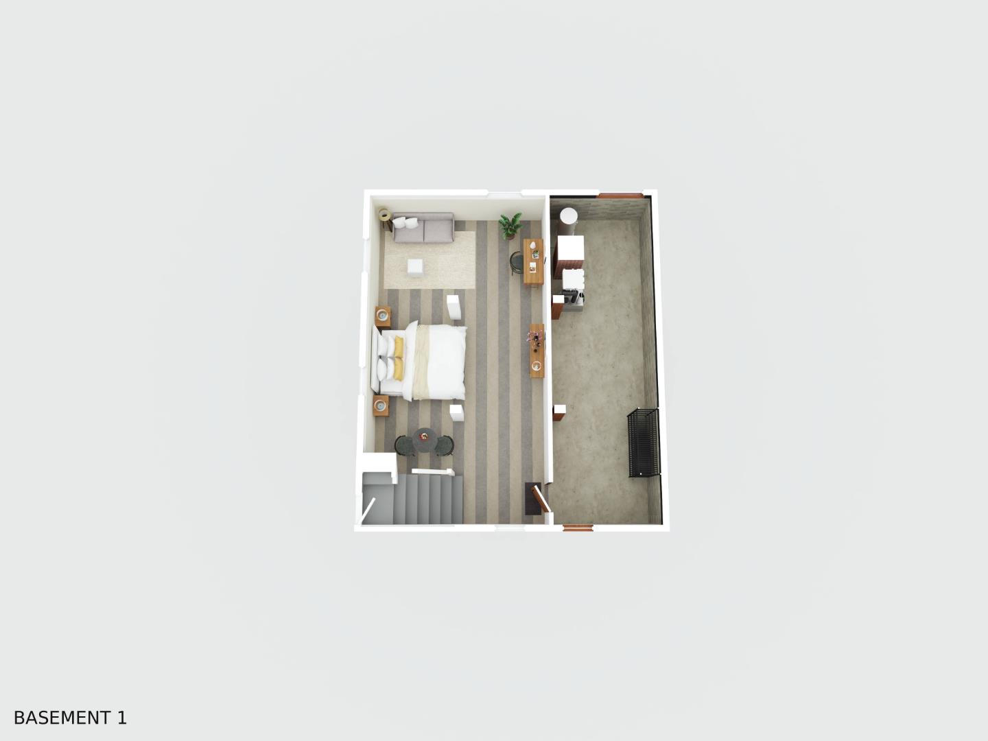 Detail Gallery Image 58 of 61 For 612 Orvis Ave, San Jose,  CA 95112 - 2 Beds | 1 Baths