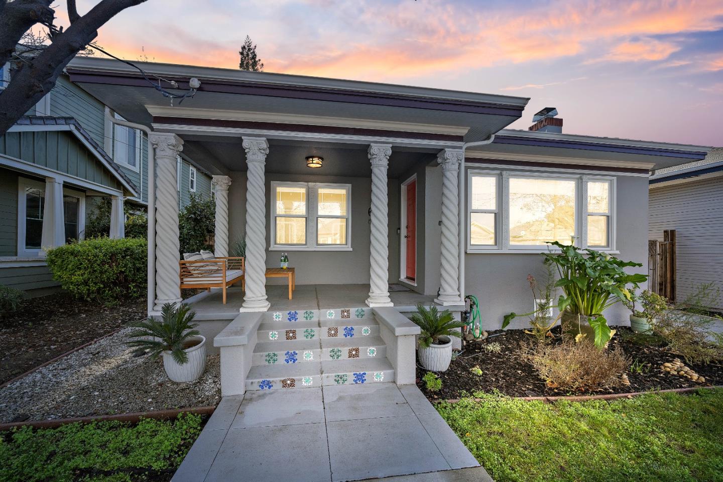 Detail Gallery Image 6 of 61 For 612 Orvis Ave, San Jose,  CA 95112 - 2 Beds | 1 Baths