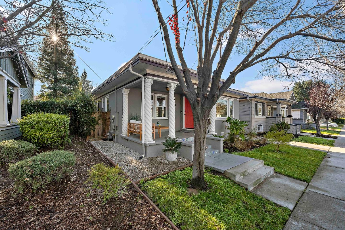 Detail Gallery Image 7 of 61 For 612 Orvis Ave, San Jose,  CA 95112 - 2 Beds | 1 Baths