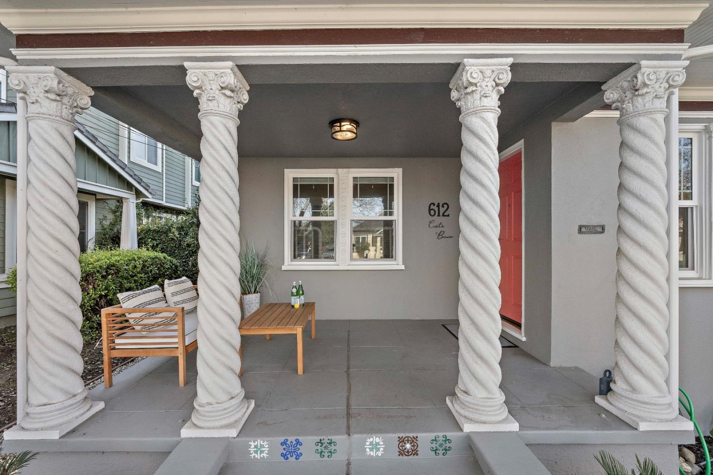 Detail Gallery Image 8 of 61 For 612 Orvis Ave, San Jose,  CA 95112 - 2 Beds | 1 Baths