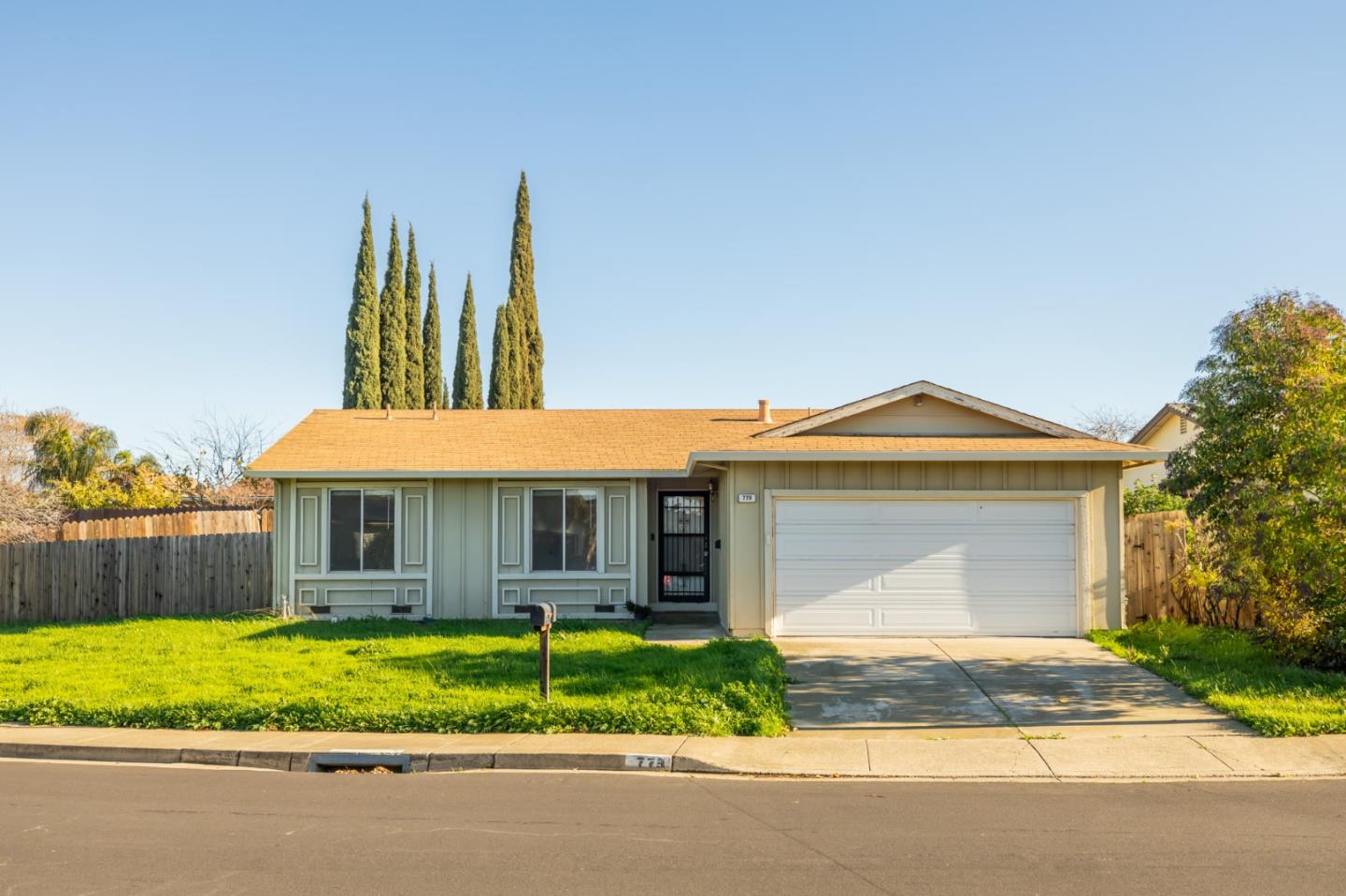 Detail Gallery Image 33 of 45 For 779 Wedgewood Dr, Pittsburg,  CA 94565 - 3 Beds | 1 Baths