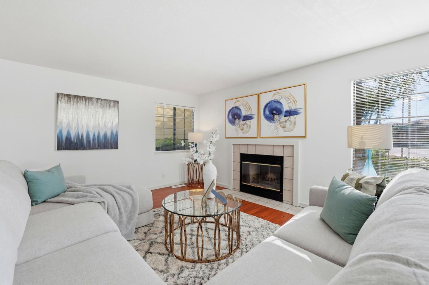 Detail Gallery Image 12 of 45 For 3241 Heather Ridge Ct, San Jose,  CA 95136 - 3 Beds | 2 Baths