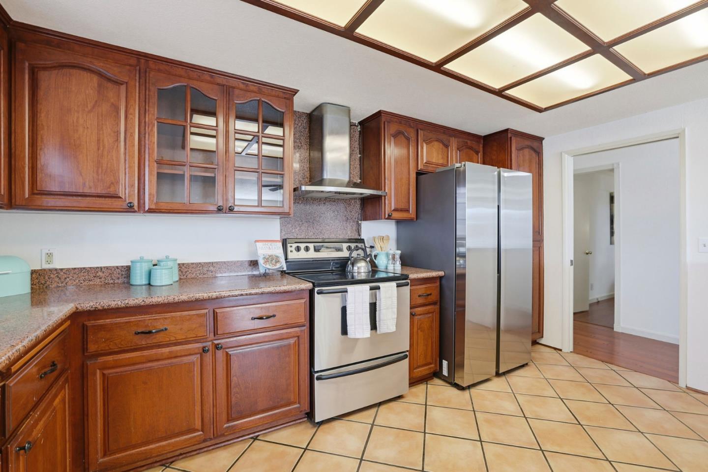 Detail Gallery Image 15 of 45 For 3241 Heather Ridge Ct, San Jose,  CA 95136 - 3 Beds | 2 Baths