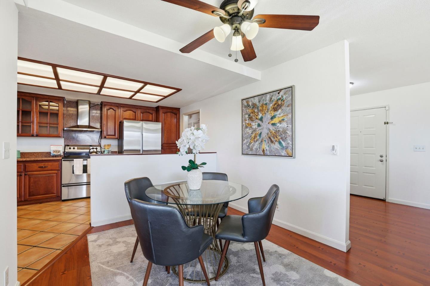 Detail Gallery Image 18 of 45 For 3241 Heather Ridge Ct, San Jose,  CA 95136 - 3 Beds | 2 Baths