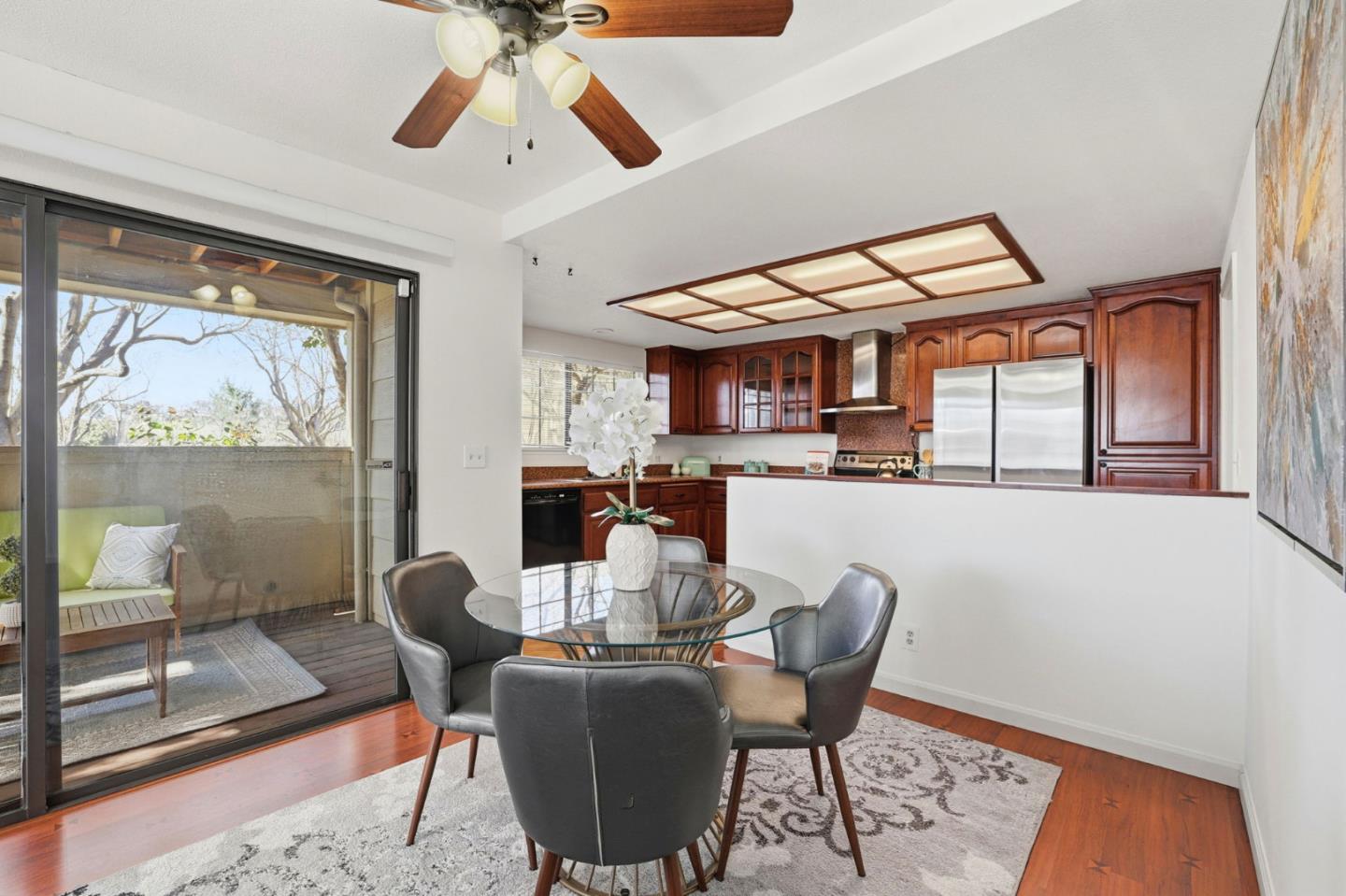 Detail Gallery Image 19 of 45 For 3241 Heather Ridge Ct, San Jose,  CA 95136 - 3 Beds | 2 Baths