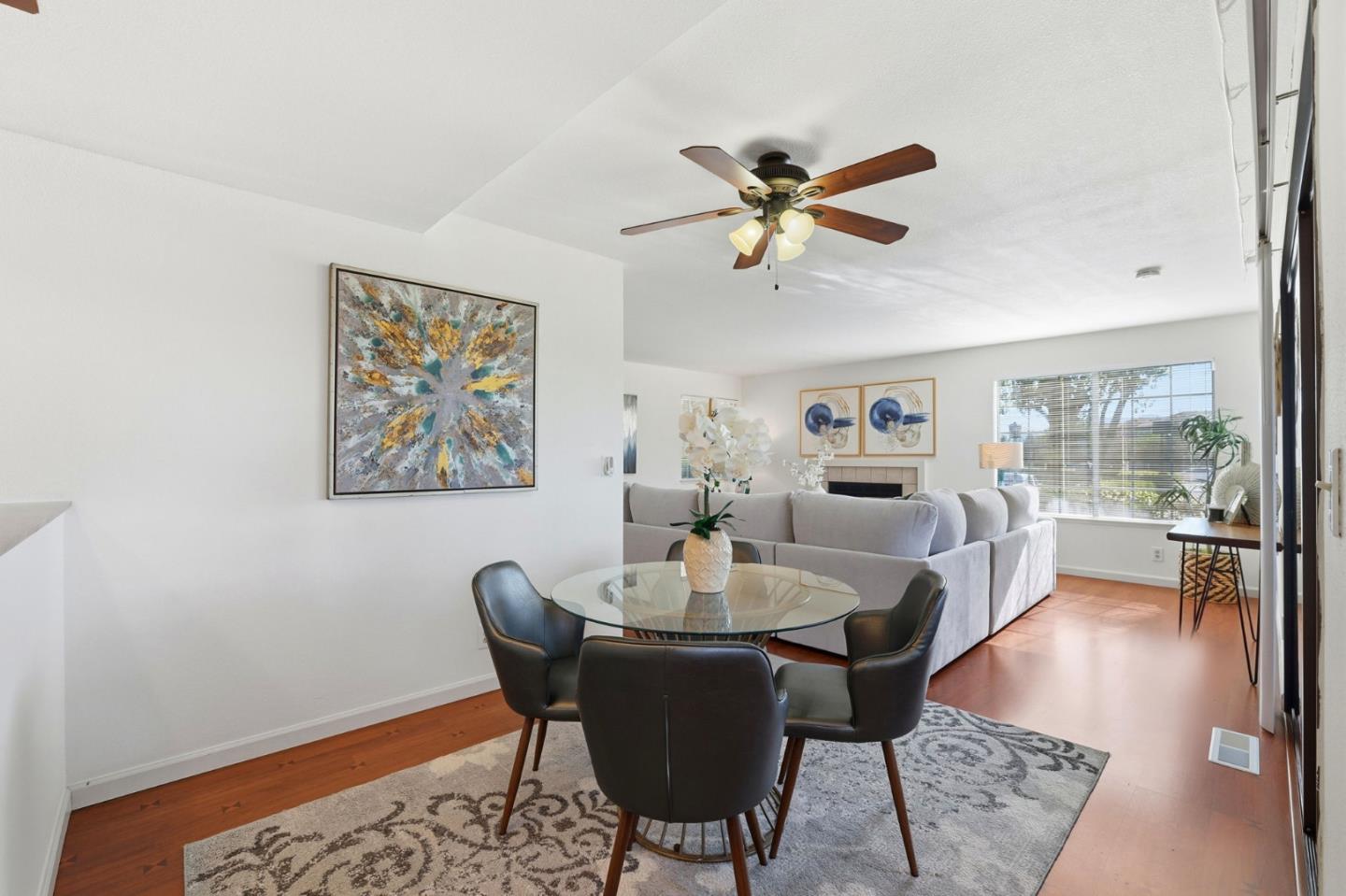 Detail Gallery Image 21 of 45 For 3241 Heather Ridge Ct, San Jose,  CA 95136 - 3 Beds | 2 Baths