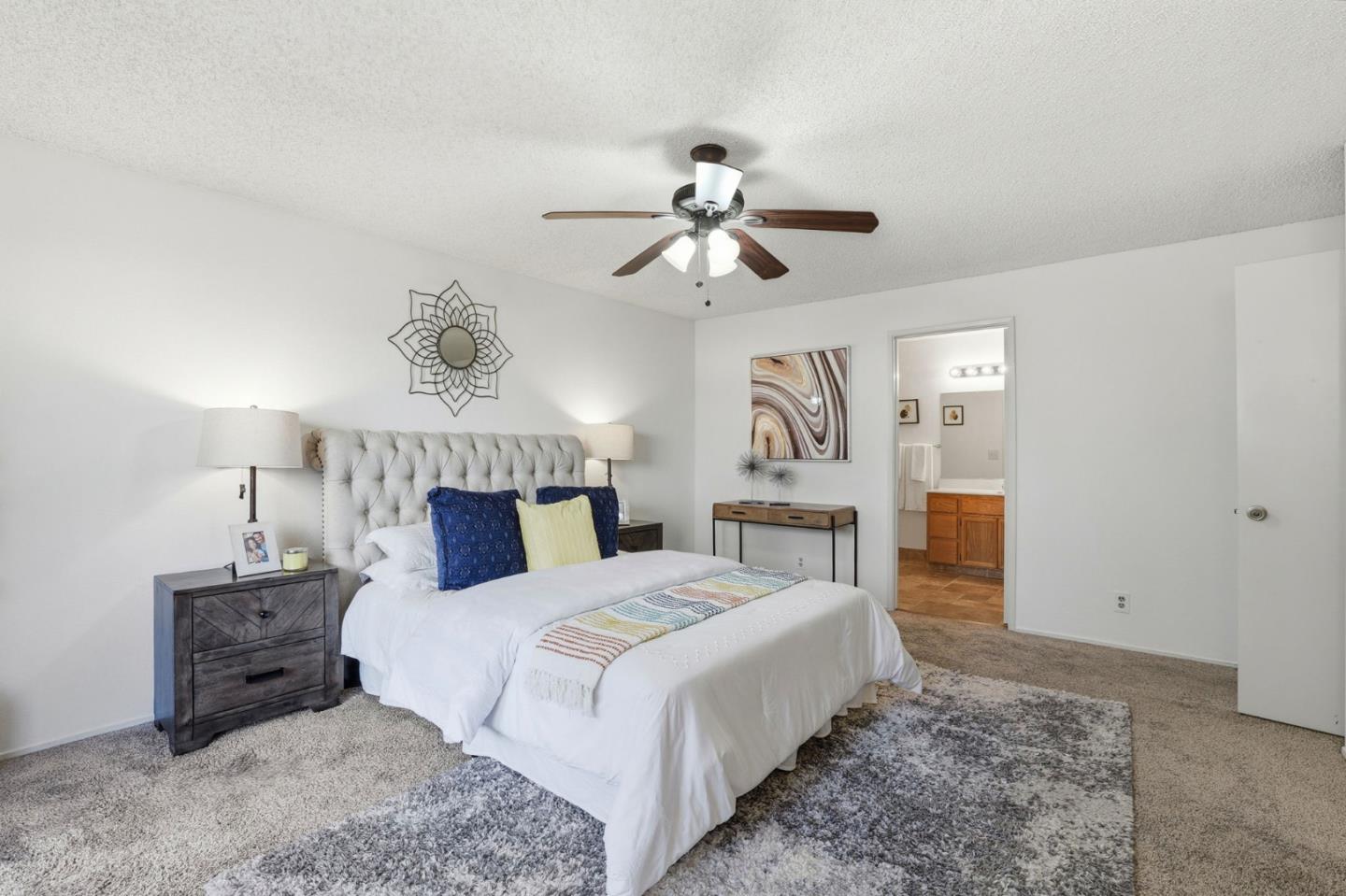 Detail Gallery Image 25 of 45 For 3241 Heather Ridge Ct, San Jose,  CA 95136 - 3 Beds | 2 Baths