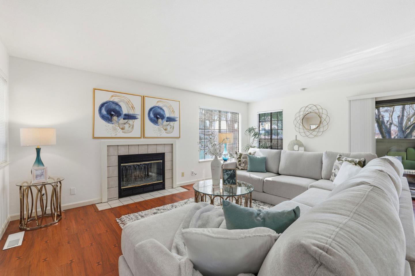 Detail Gallery Image 9 of 45 For 3241 Heather Ridge Ct, San Jose,  CA 95136 - 3 Beds | 2 Baths