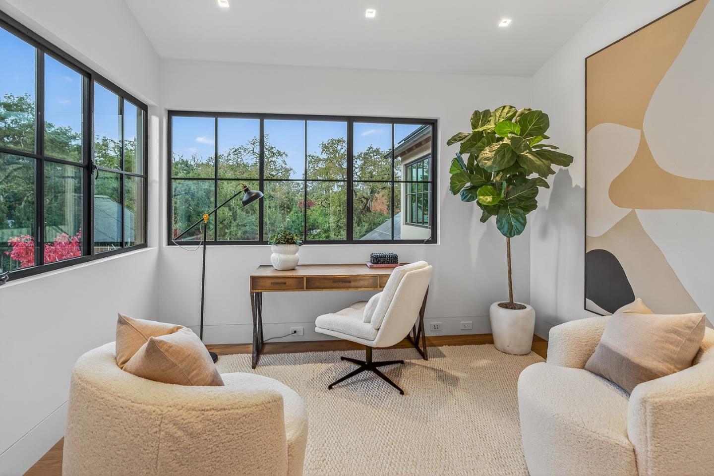 Detail Gallery Image 15 of 30 For 6 Cedar Ln, Woodside,  CA 94062 - 6 Beds | 7/1 Baths