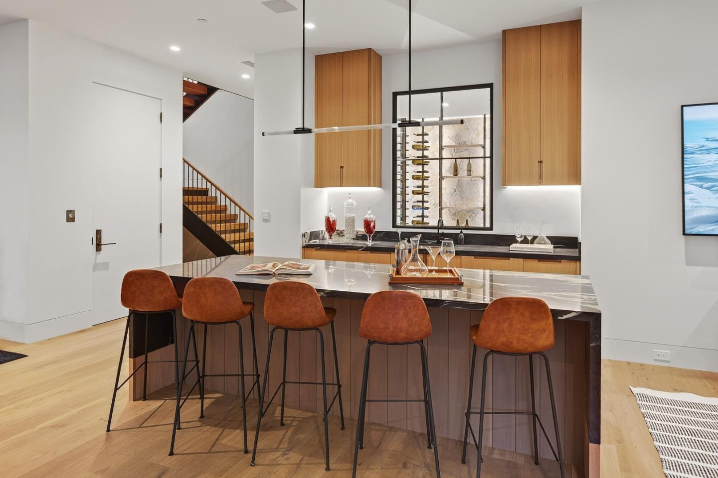 Detail Gallery Image 16 of 30 For 6 Cedar Ln, Woodside,  CA 94062 - 6 Beds | 7/1 Baths