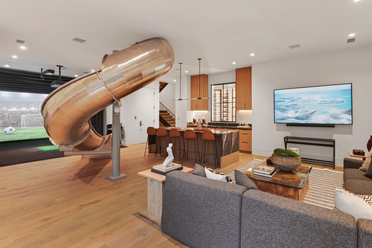 Detail Gallery Image 18 of 30 For 6 Cedar Ln, Woodside,  CA 94062 - 6 Beds | 7/1 Baths