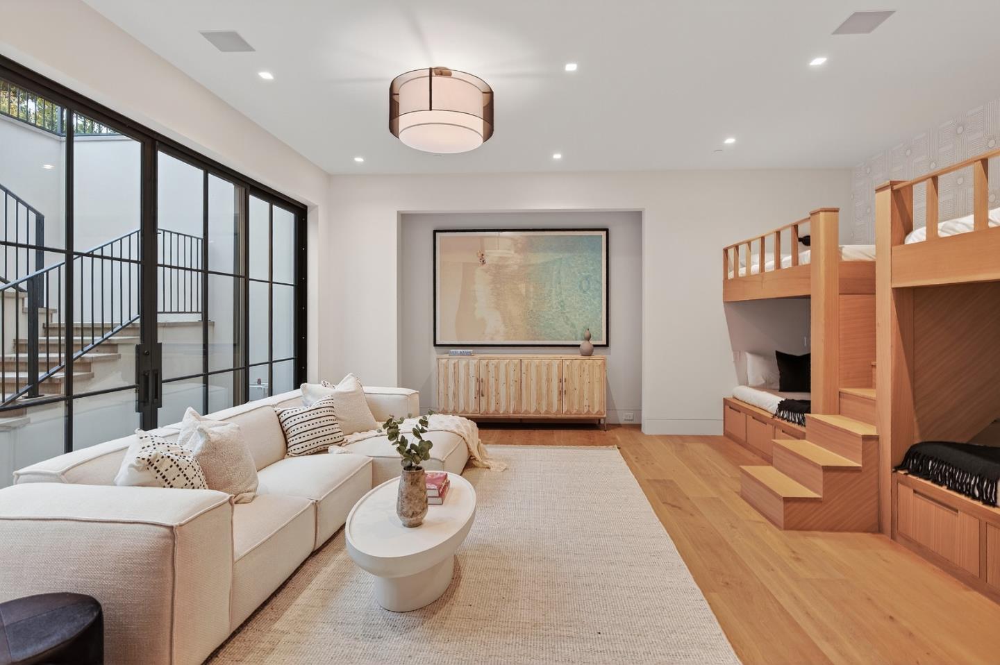 Detail Gallery Image 19 of 30 For 6 Cedar Ln, Woodside,  CA 94062 - 6 Beds | 7/1 Baths