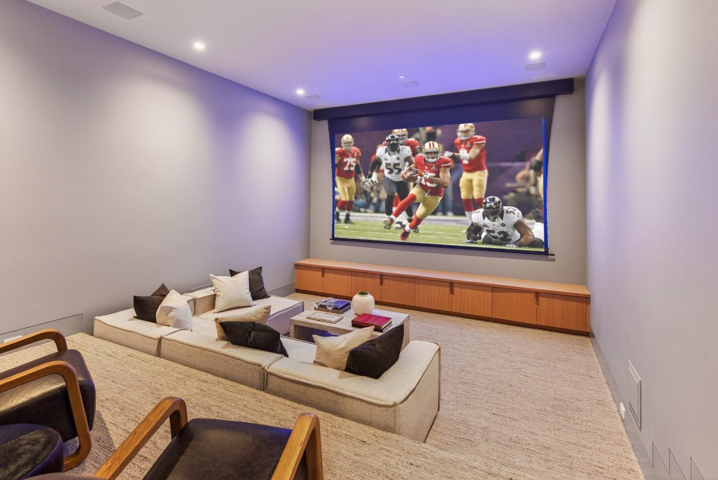 Detail Gallery Image 20 of 30 For 6 Cedar Ln, Woodside,  CA 94062 - 6 Beds | 7/1 Baths