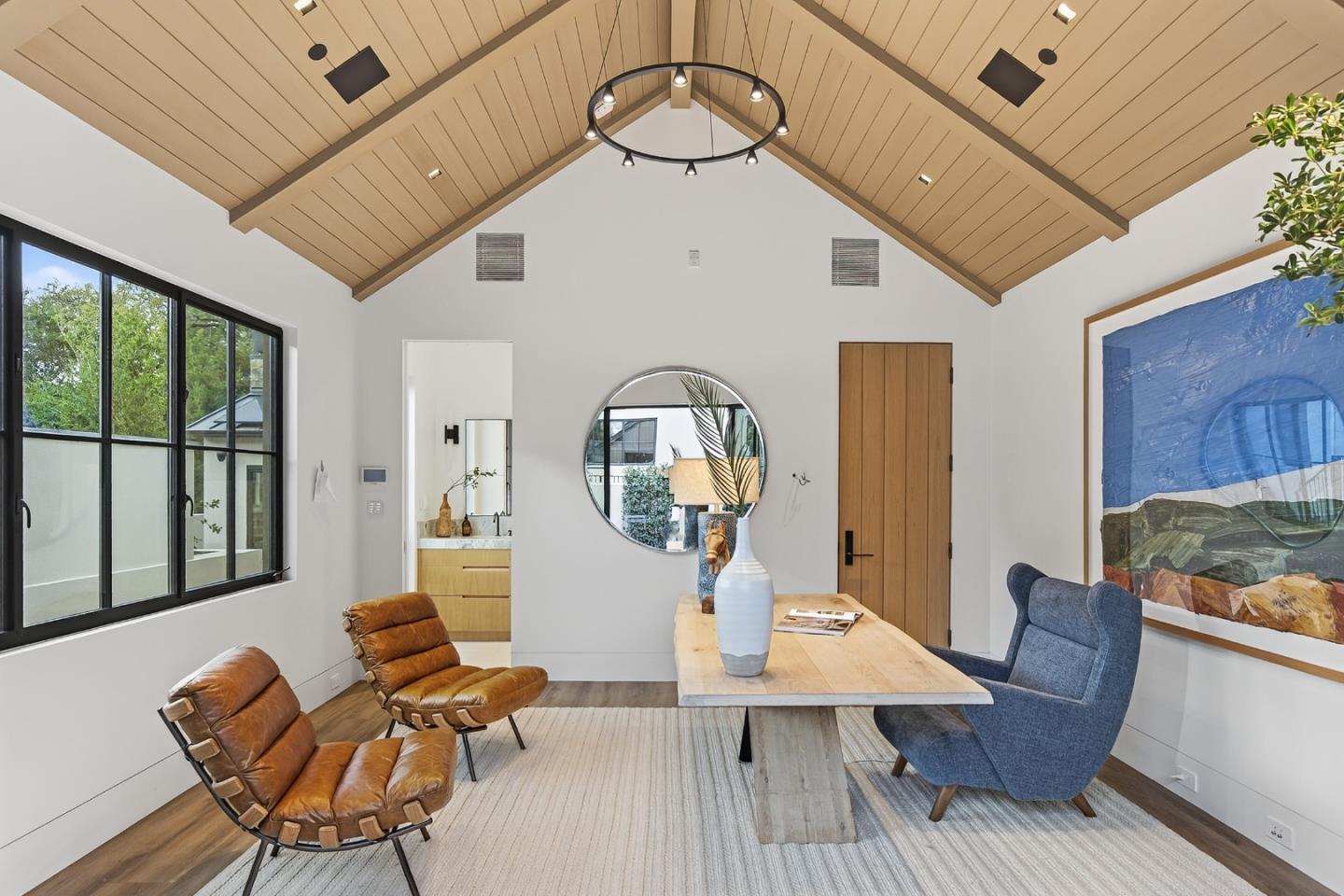 Detail Gallery Image 29 of 30 For 6 Cedar Ln, Woodside,  CA 94062 - 6 Beds | 7/1 Baths