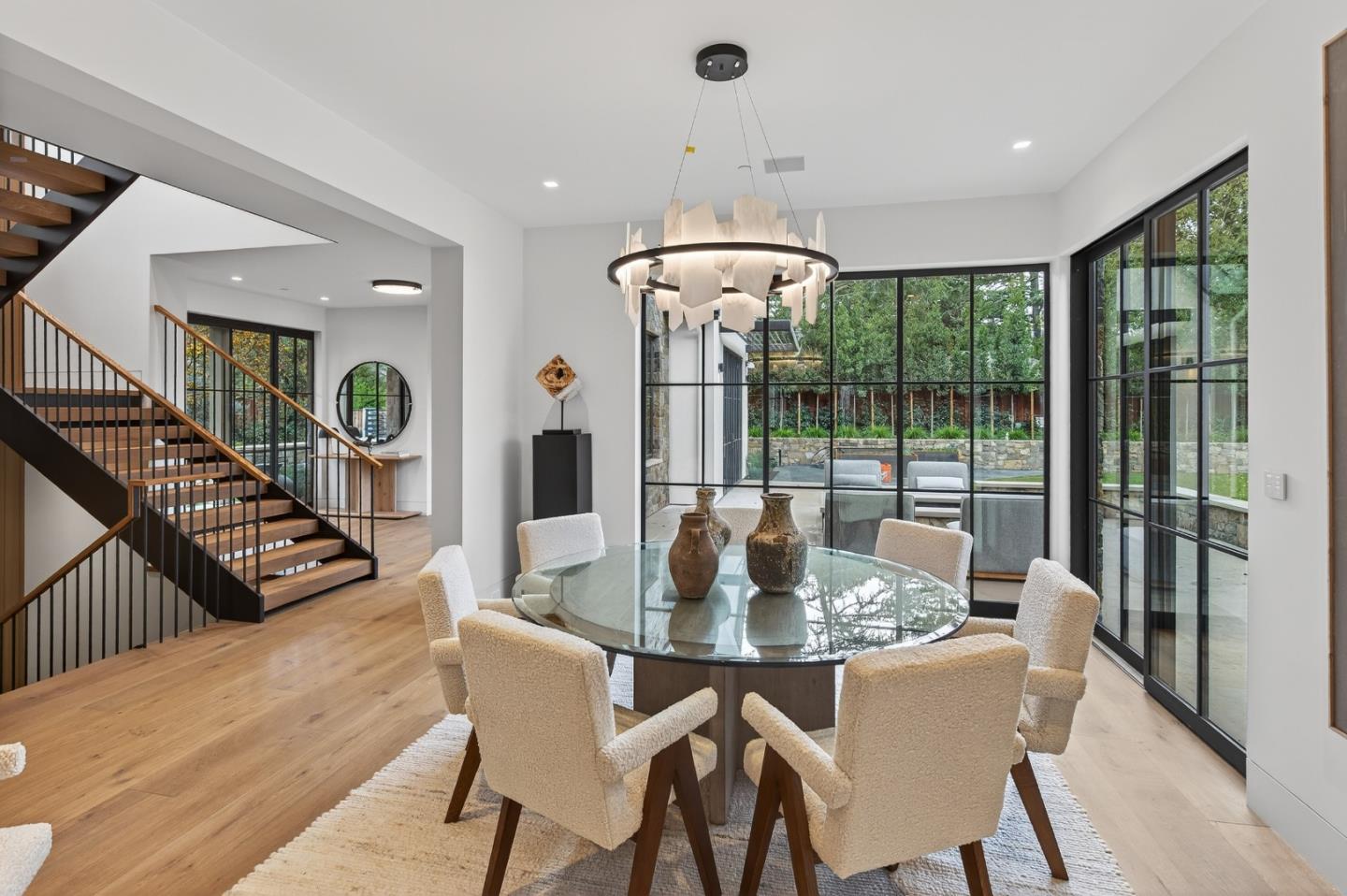 Detail Gallery Image 5 of 30 For 6 Cedar Ln, Woodside,  CA 94062 - 6 Beds | 7/1 Baths