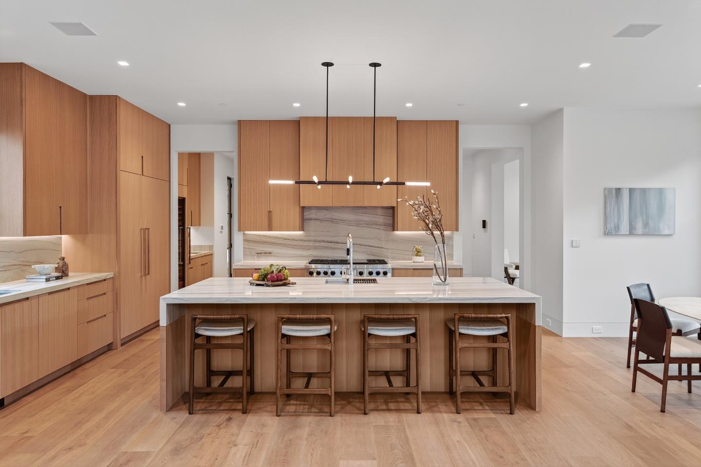 Detail Gallery Image 6 of 30 For 6 Cedar Ln, Woodside,  CA 94062 - 6 Beds | 7/1 Baths