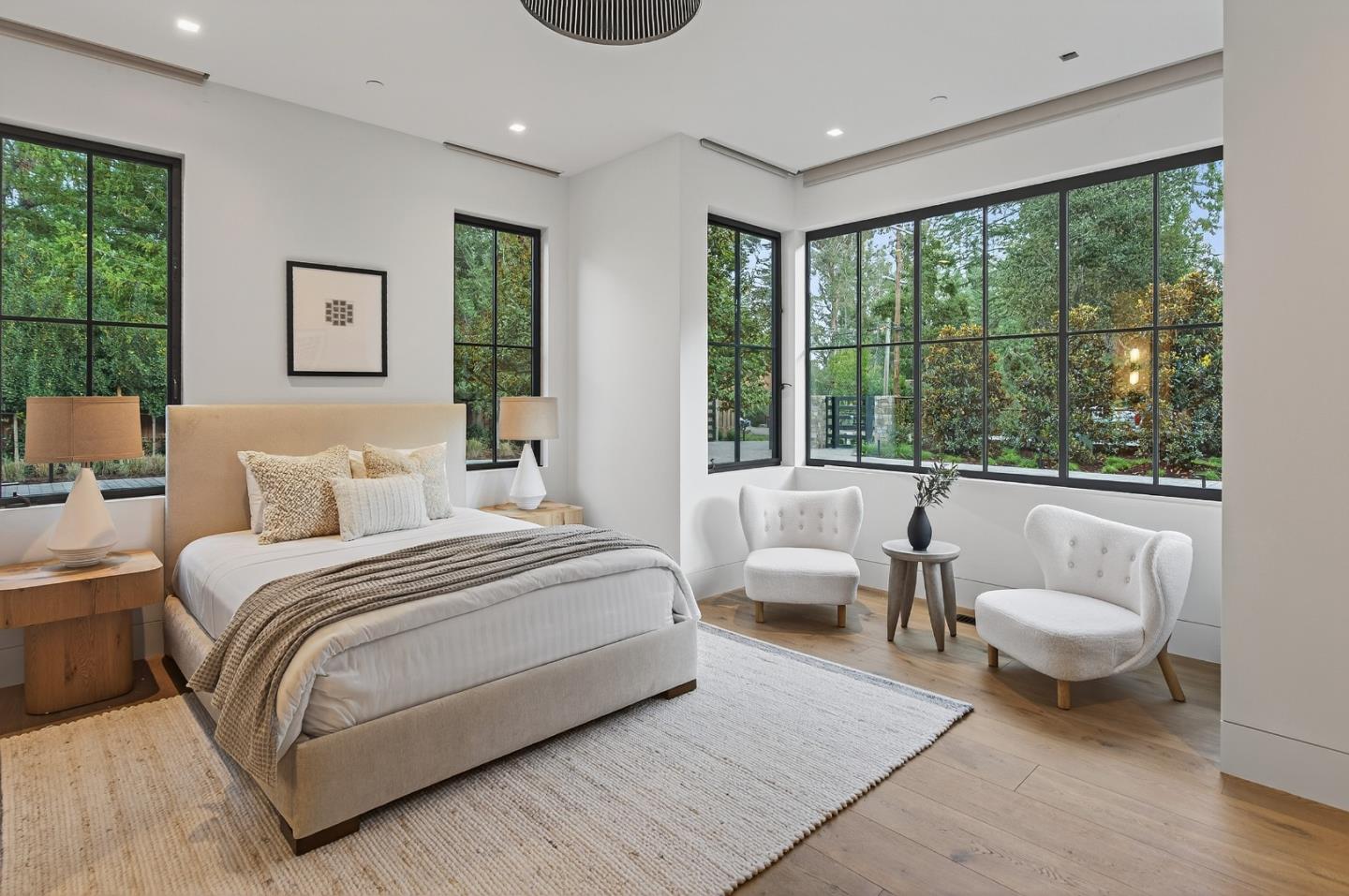 Detail Gallery Image 9 of 30 For 6 Cedar Ln, Woodside,  CA 94062 - 6 Beds | 7/1 Baths