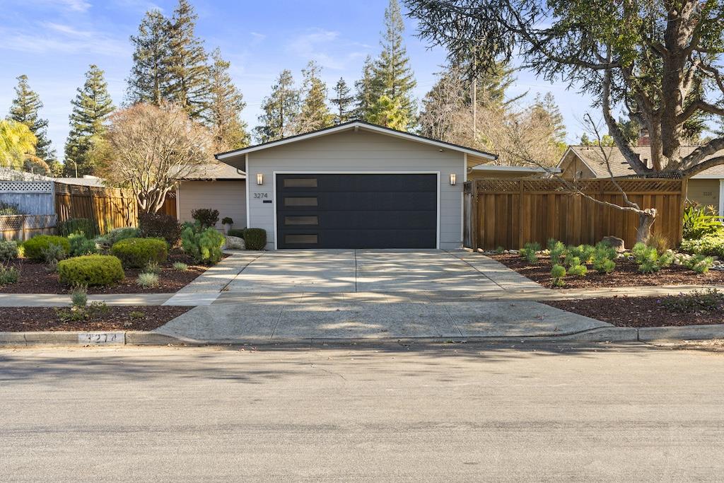 Detail Gallery Image 2 of 34 For 3274 Todd Way, San Jose,  CA 95124 - 3 Beds | 2 Baths