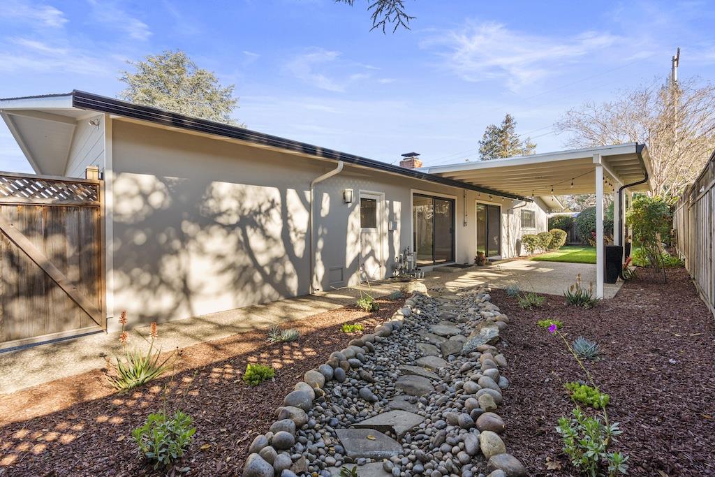 Detail Gallery Image 28 of 34 For 3274 Todd Way, San Jose,  CA 95124 - 3 Beds | 2 Baths