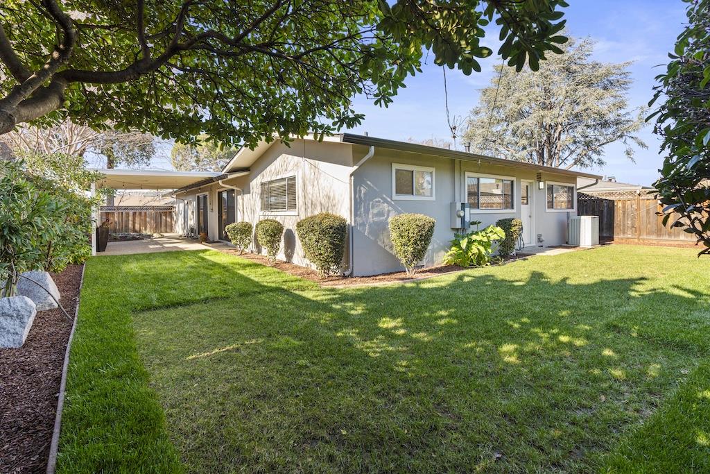 Detail Gallery Image 29 of 34 For 3274 Todd Way, San Jose,  CA 95124 - 3 Beds | 2 Baths