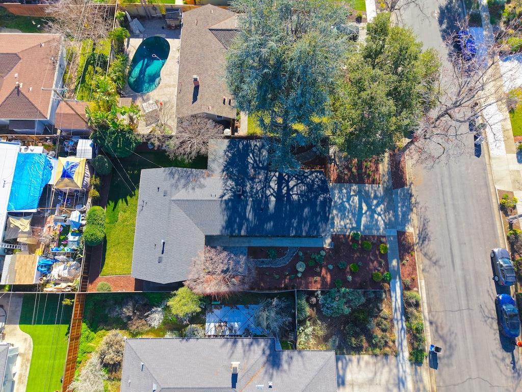 Detail Gallery Image 33 of 34 For 3274 Todd Way, San Jose,  CA 95124 - 3 Beds | 2 Baths