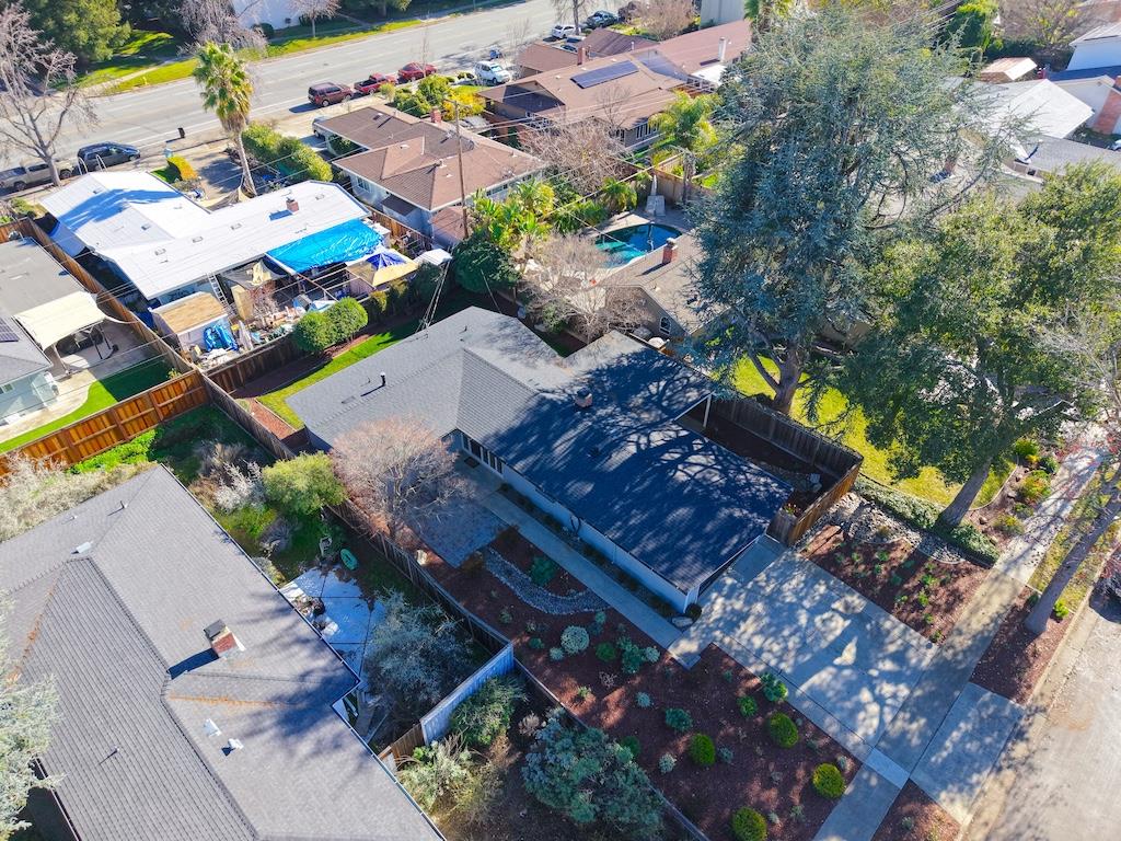 Detail Gallery Image 34 of 34 For 3274 Todd Way, San Jose,  CA 95124 - 3 Beds | 2 Baths