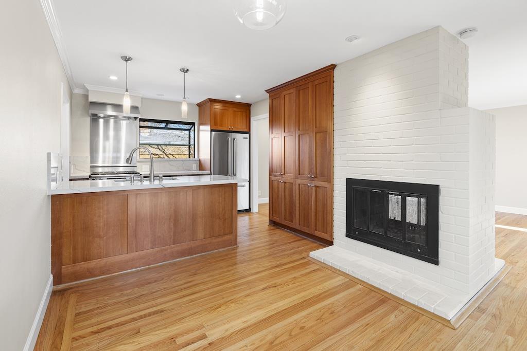 Detail Gallery Image 8 of 34 For 3274 Todd Way, San Jose,  CA 95124 - 3 Beds | 2 Baths