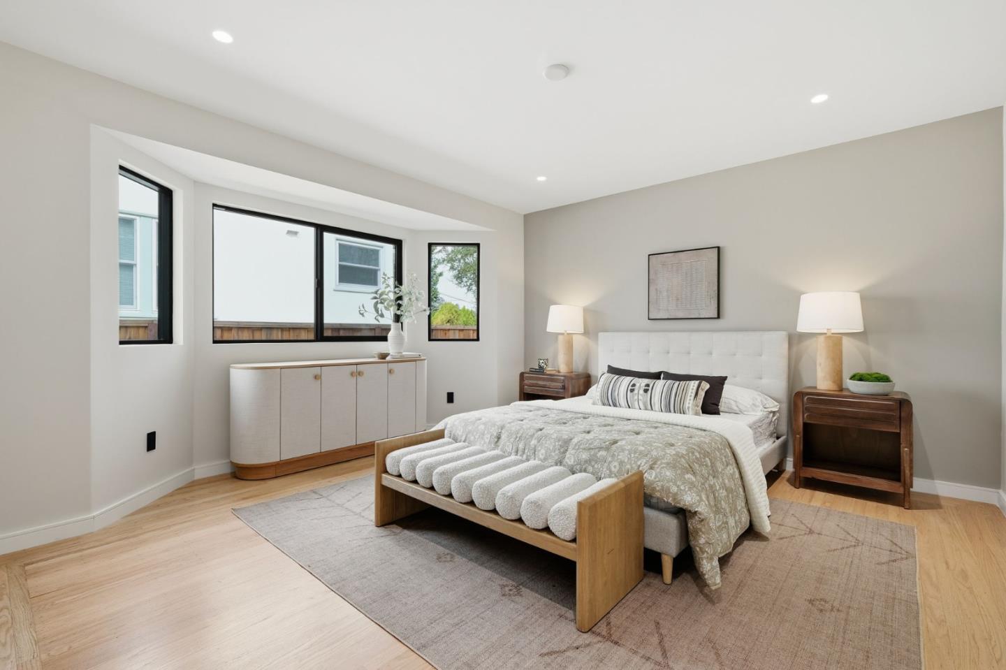 Detail Gallery Image 26 of 59 For 371 E Oakwood Blvd, Redwood City,  CA 94061 - 3 Beds | 2 Baths