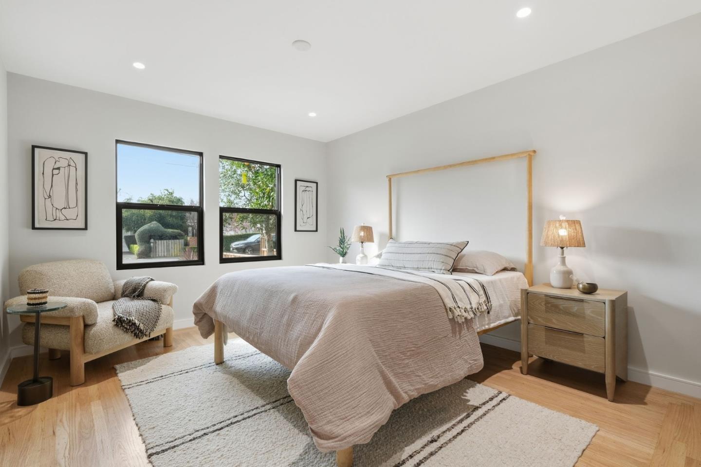 Detail Gallery Image 29 of 59 For 371 E Oakwood Blvd, Redwood City,  CA 94061 - 3 Beds | 2 Baths