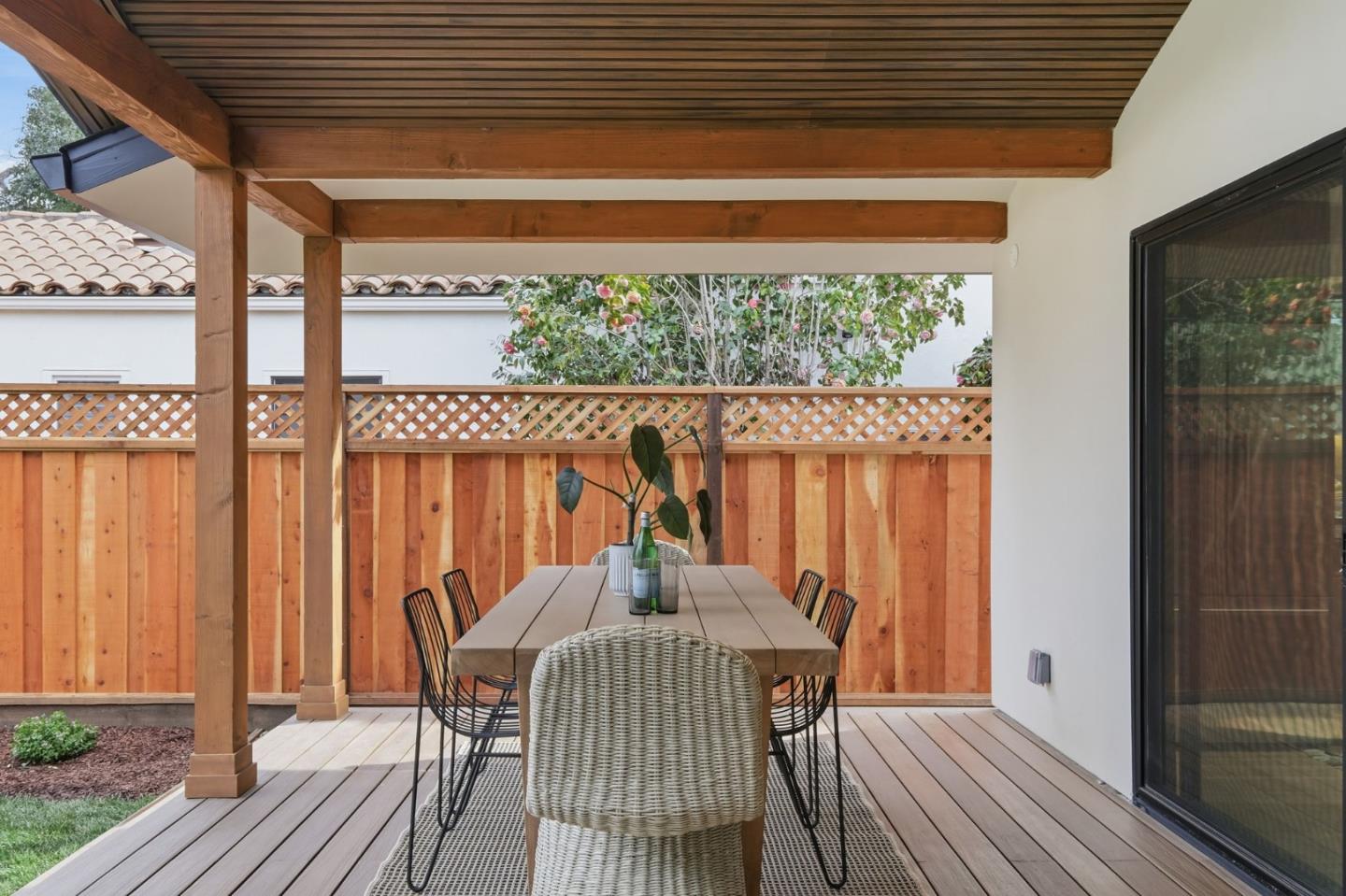 Detail Gallery Image 40 of 59 For 371 E Oakwood Blvd, Redwood City,  CA 94061 - 3 Beds | 2 Baths