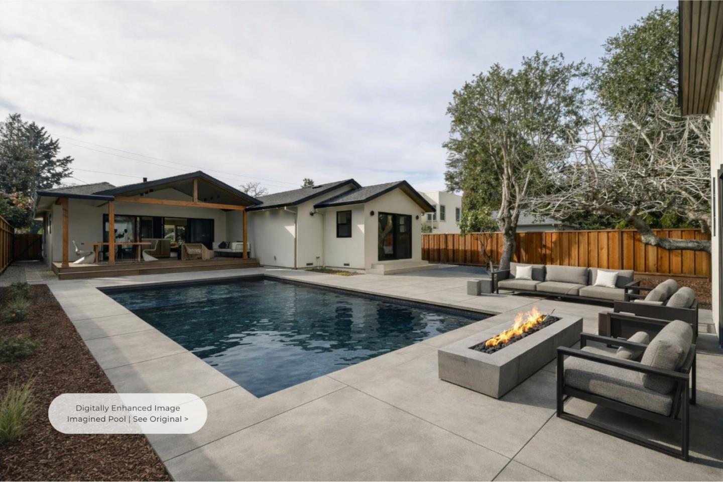 Detail Gallery Image 44 of 59 For 371 E Oakwood Blvd, Redwood City,  CA 94061 - 3 Beds | 2 Baths