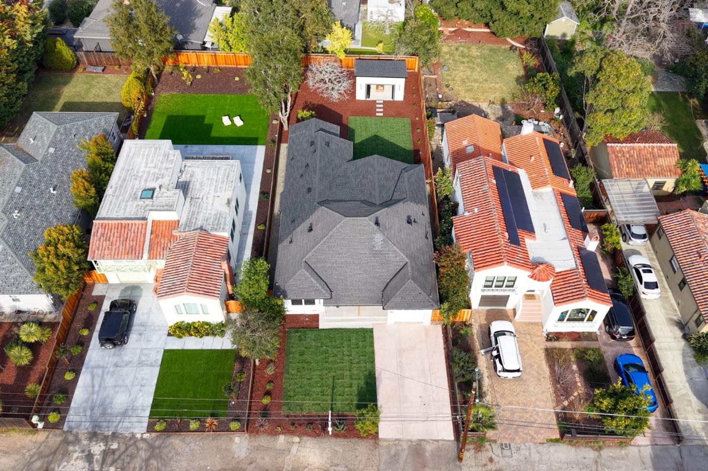 Detail Gallery Image 51 of 59 For 371 E Oakwood Blvd, Redwood City,  CA 94061 - 3 Beds | 2 Baths