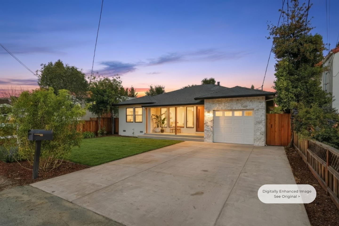 Detail Gallery Image 56 of 59 For 371 E Oakwood Blvd, Redwood City,  CA 94061 - 3 Beds | 2 Baths