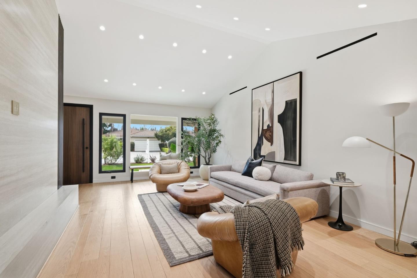 Detail Gallery Image 7 of 59 For 371 E Oakwood Blvd, Redwood City,  CA 94061 - 3 Beds | 2 Baths