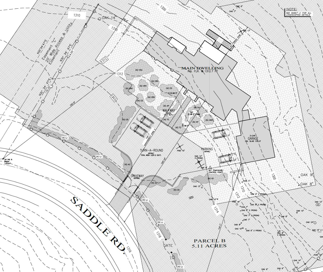 Detail Gallery Image 28 of 28 For 12167 Saddle Rd, Carmel Valley,  CA 93924 - – Beds | – Baths