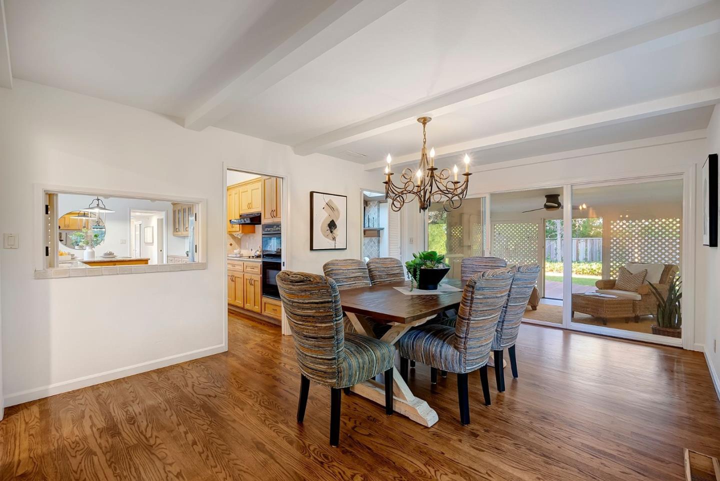 Detail Gallery Image 10 of 47 For 1259 Hillcrest Dr, San Jose,  CA 95120 - 4 Beds | 2/1 Baths