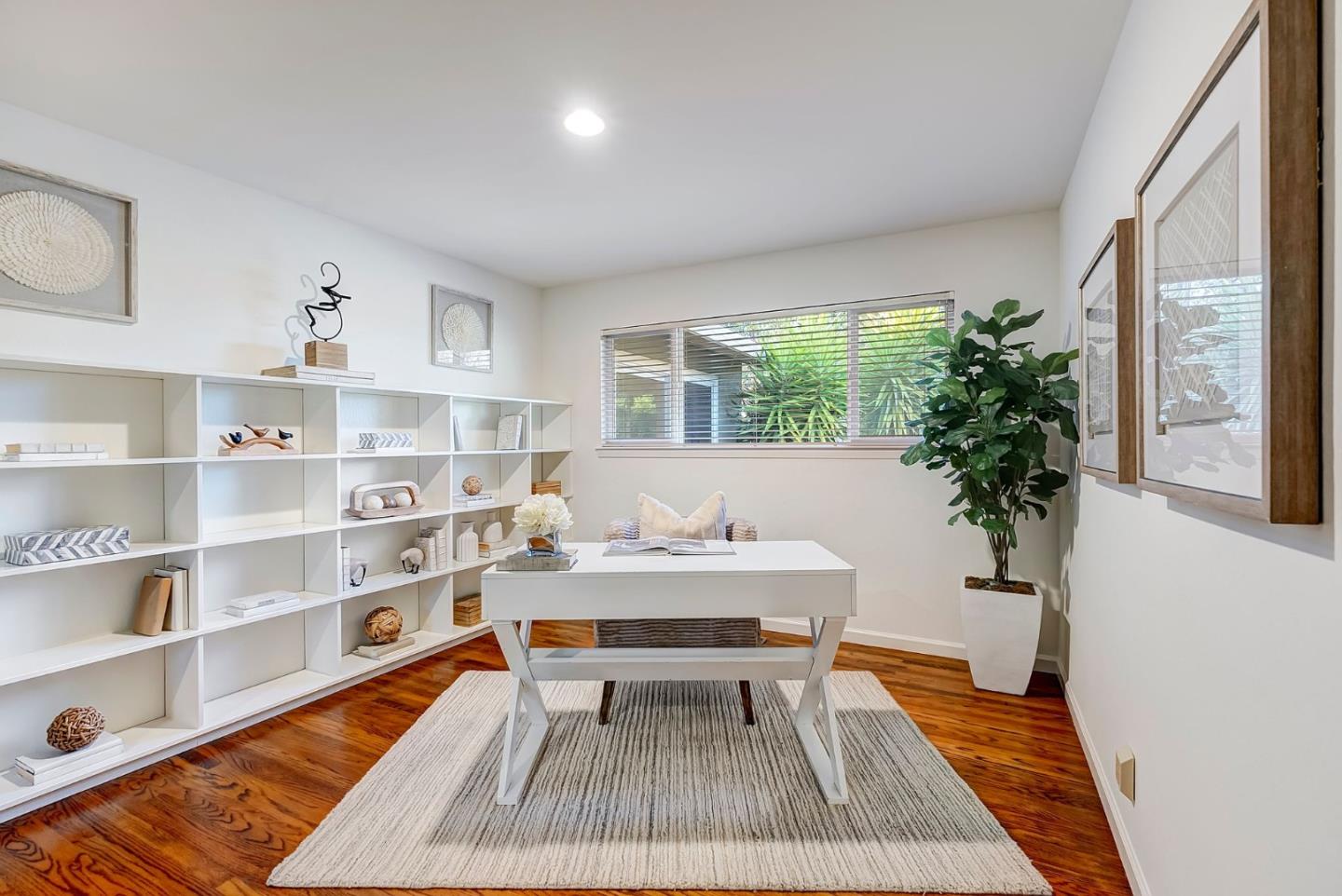 Detail Gallery Image 17 of 47 For 1259 Hillcrest Dr, San Jose,  CA 95120 - 4 Beds | 2/1 Baths