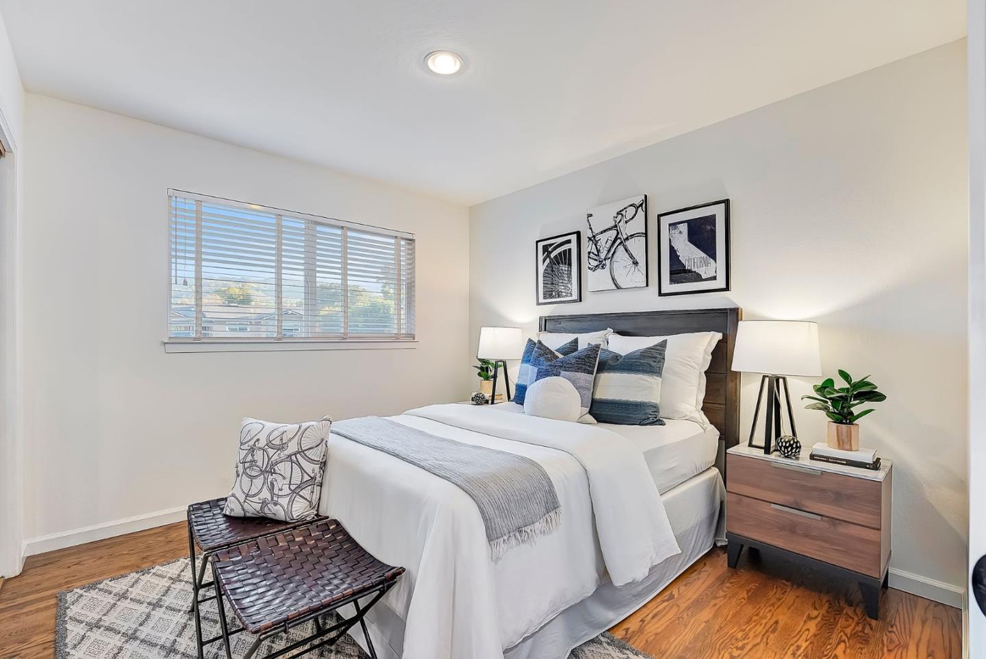 Detail Gallery Image 18 of 47 For 1259 Hillcrest Dr, San Jose,  CA 95120 - 4 Beds | 2/1 Baths