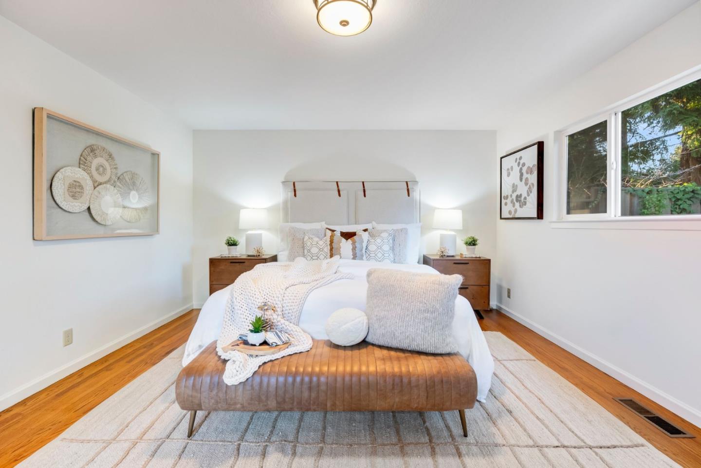 Detail Gallery Image 26 of 47 For 1259 Hillcrest Dr, San Jose,  CA 95120 - 4 Beds | 2/1 Baths