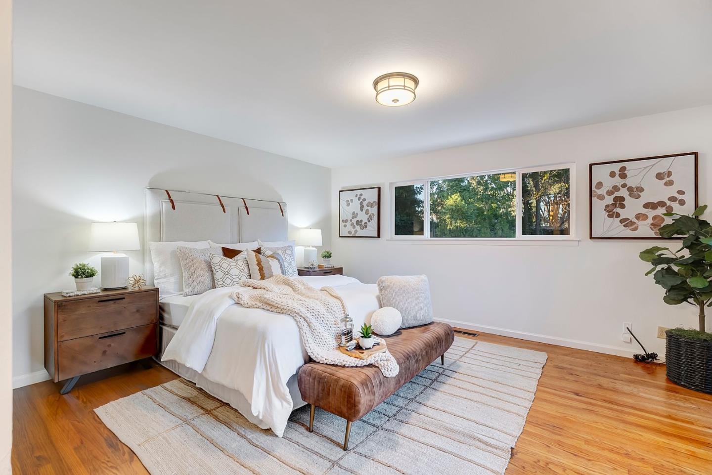 Detail Gallery Image 29 of 47 For 1259 Hillcrest Dr, San Jose,  CA 95120 - 4 Beds | 2/1 Baths