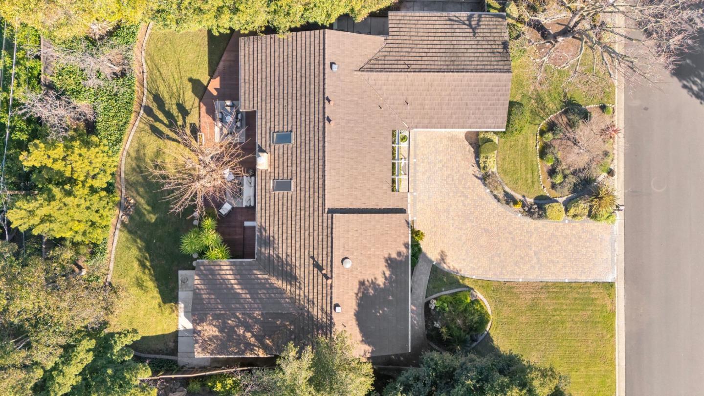 Detail Gallery Image 33 of 47 For 1259 Hillcrest Dr, San Jose,  CA 95120 - 4 Beds | 2/1 Baths