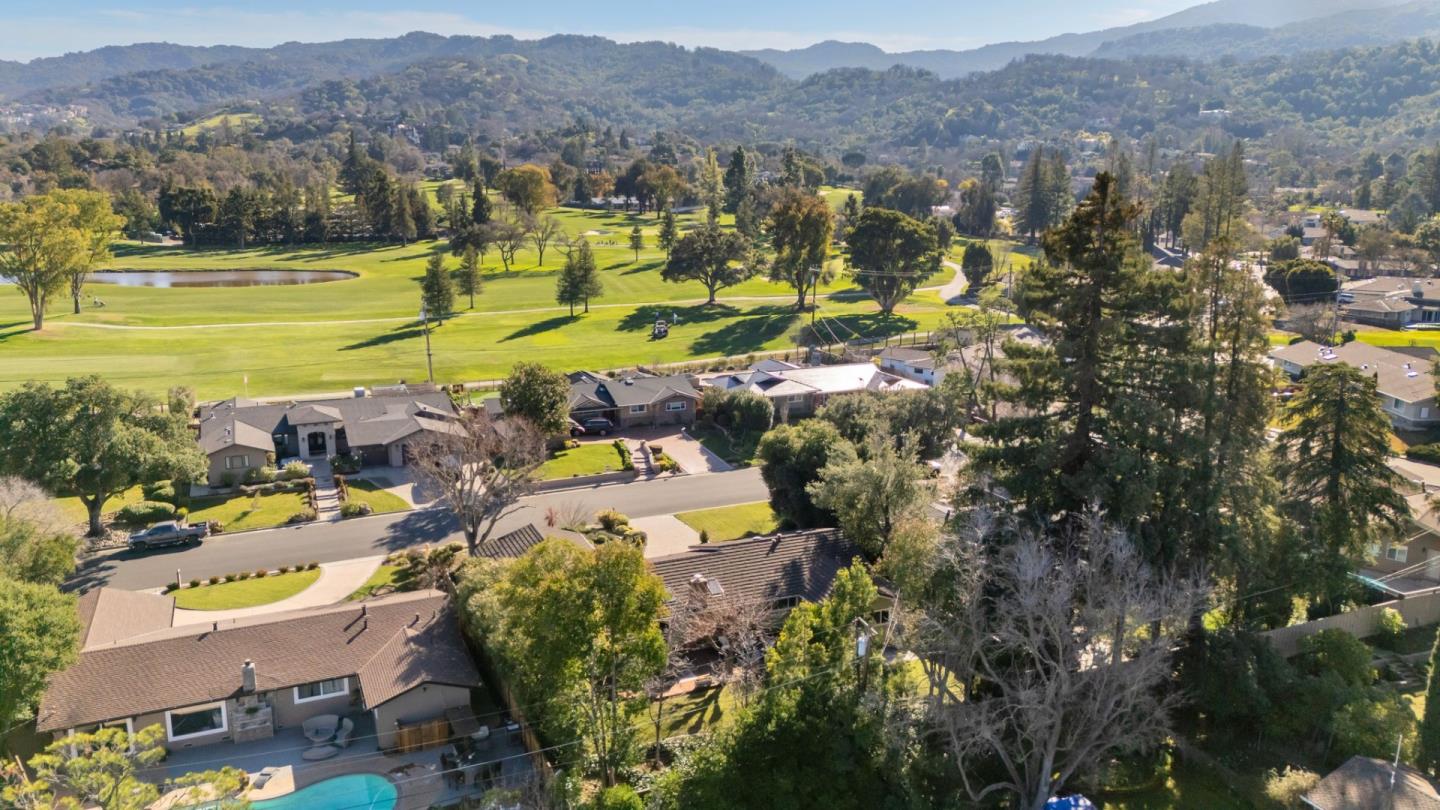 Detail Gallery Image 35 of 47 For 1259 Hillcrest Dr, San Jose,  CA 95120 - 4 Beds | 2/1 Baths